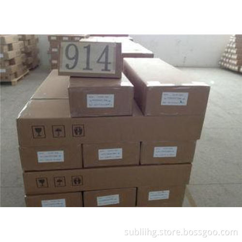 914mm Normal Sublimation Heat Transfer Paper roll for cotto